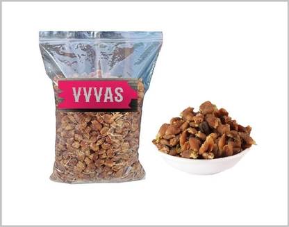 VVVAS Organic Mahua Flower Dried Madhuca Longifolia| Mahua Fruit | Madhuca Indica M49 Dry Dates