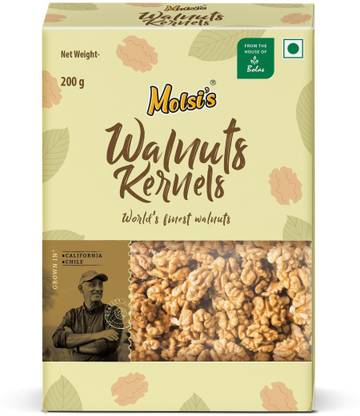 Molsi's Royal Californian Walnuts