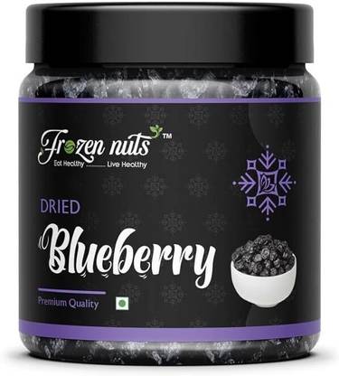 Frozen nuts Blueberries: Tiny Powerhouses of Flavor and Nutrition for Every Meal Blueberry