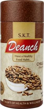 Deanch S.K.T Premium Pine Nuts (Chilgoza) Pine Nuts