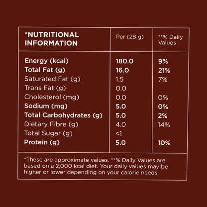 OPEN SECRET 100 % Natural Premium California Dry fruit Badam Raw Almonds  (1 x 1 kg)