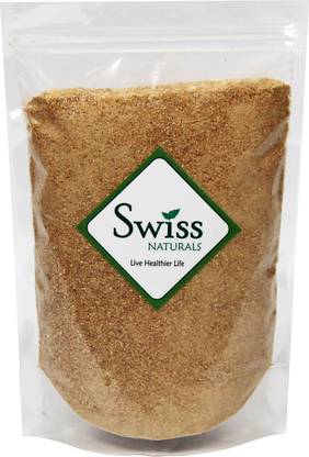 swiss naturals Dried Dates Powder (Kharik Powder) Dry Dates