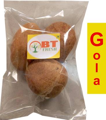 BT Fresh Premium Quality Coconut |1kg Coconut