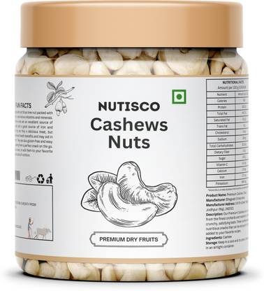 NUTISKO Cashew Premium 200g Cashews