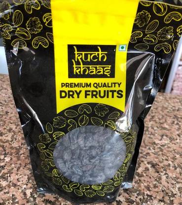Kuch Khaas Black Raisins, Kale manuke, Helathy Food and snack Raisins
