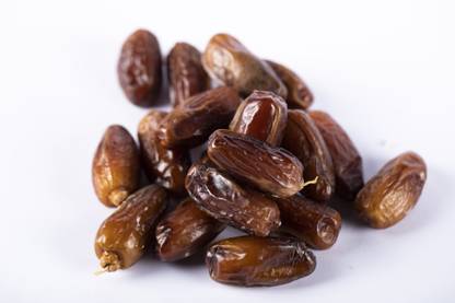 Avlokan Premium Black Dates Khajur/Khajoor Dry Fruits Dry Dates