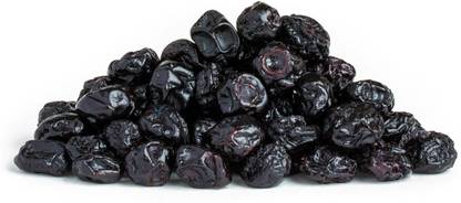 froods Whole Dried Blueberries, Dried Fruits ( Unsulphured, Unsweetened, Immunity Builder ) Blueberry