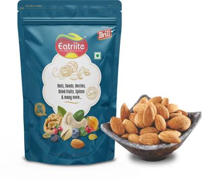 Eatriite California (Badam Giri) Almonds