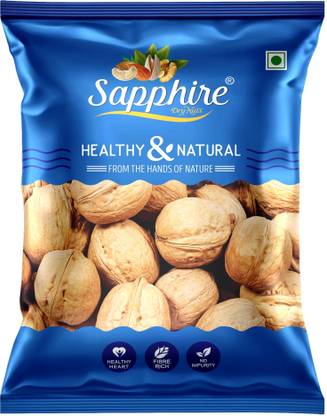 SAPPHIRE DRY NUTS Health & Natural Walnuts
