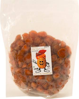 Sainik's Dry Fruit Mall Dried Plums / Alu Bukhara Plums