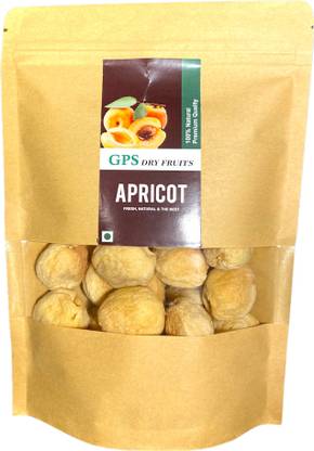 GHANSHYAM PROVISION STORE GPS Khurmani Apricots