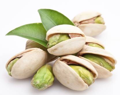 Nutri Nuts Premium Roasted & Salted | Tasty & Healthy Pista Pistachios