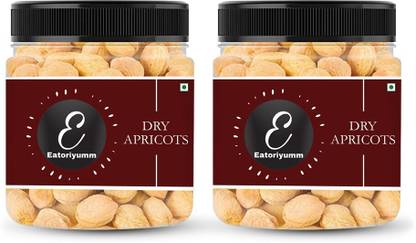 Eatoriyumm Khumani | Khurbani | Jardalu | Prunu | Dry Apricots