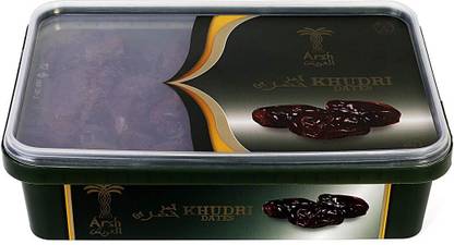 ARSH Khudri Dates - 400 Gm Dates