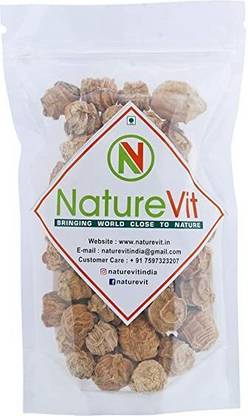 Nature Vit Naturevit Whole Dried Kachari, 900g | Rajasthani Kachar | Sundried Kacher Assorted Nuts