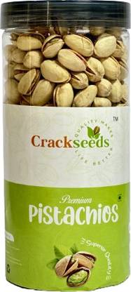 crackseeds Tasty Kernels