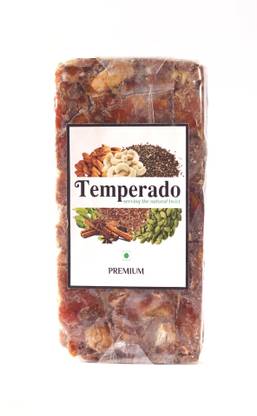 Temperado Seedless Dates 500GM Pin Khajur Arabian Dates, Dates Dry Fruit Dates (500 g) Dates