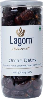 Lagom Oman Dates