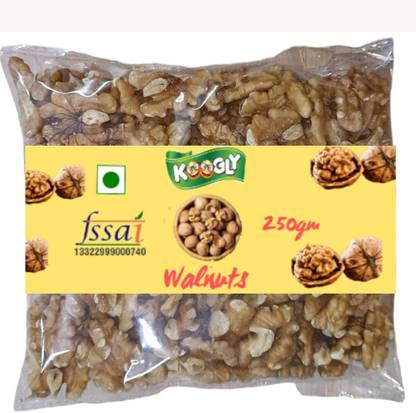 Koogly Walnuts Dry Fruits For All Festivals Like Raksha Bandhan and Diwali Walnuts