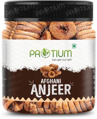 PROTIUM Dry fruits Afghani Anjeer || Dried Figs || Figs