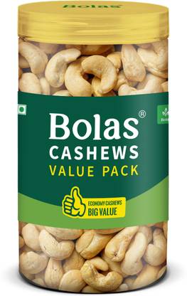 Bolas Value Pack Cashews