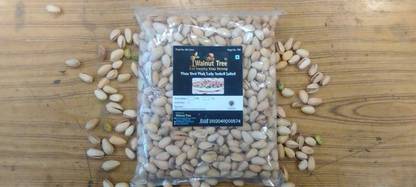 Walnut Tree PISTACHIOS Pistachios