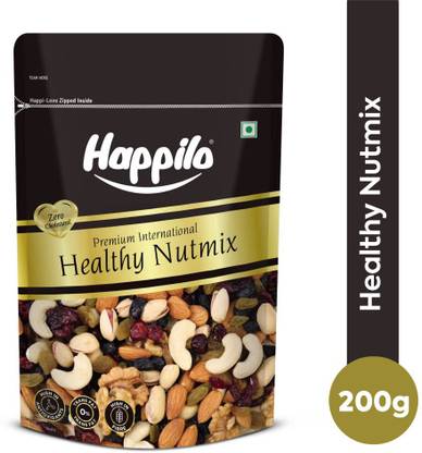 Happilo Premium International Healthy Nutmix