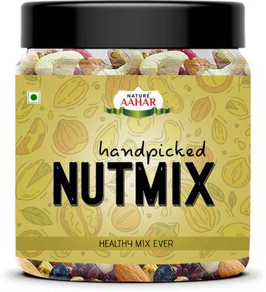 Nature Aahar Healthy Dry Fruits MIX