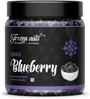 Frozen nuts Blueberries:Tiny Powerhouses of Flavor and Nutrition for Every Meal Blueberry