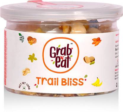 grab n eat Trail Bliss
