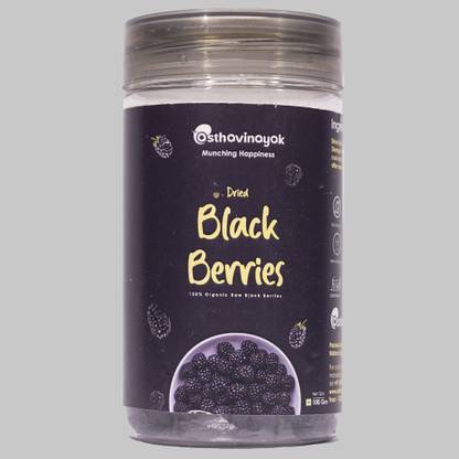 Asthavinayak Dried Blueberry Blueberry