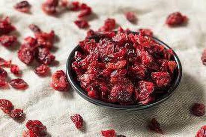 RASC A-Whole Dried Cranberries, Handpicked & Fresh Cranberries Cranberries