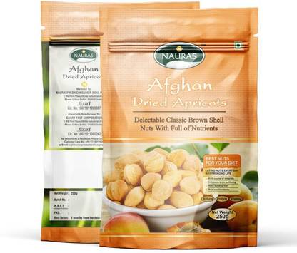 Nauras Afghan Dried|Premium Quality Dry Fruit Apricots
