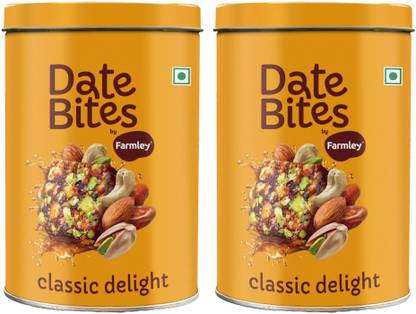 Farmley Premium Date Bites