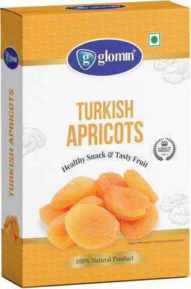 Glomin Premium Turkish Apricots