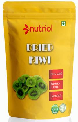 Nutriol International Dried Kiwi (Normal)202S Kiwi