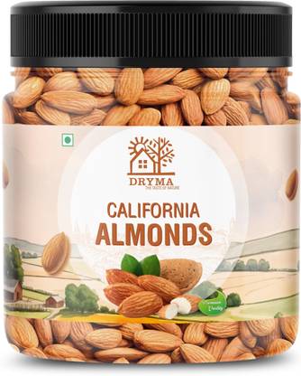 Dryma Premium California Almond Almonds