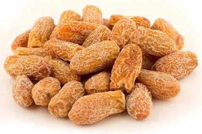 Nutrilin Yellow Dry Dates | Peela Sukha Khajoor | Pili Kharak Dry Dates