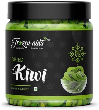 Frozen nuts Fresh Kiwi - Sweet, Juicy, and Nutritious | Perfect for Healthy Snacks Kiwi