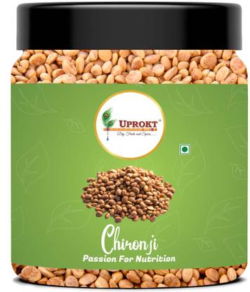 UPROKT Charoli Seeds Chironji Dry Fruits For Good Health Assorted Seeds & Nuts