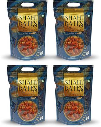 Tulsi Shahi Zahidi Dates
