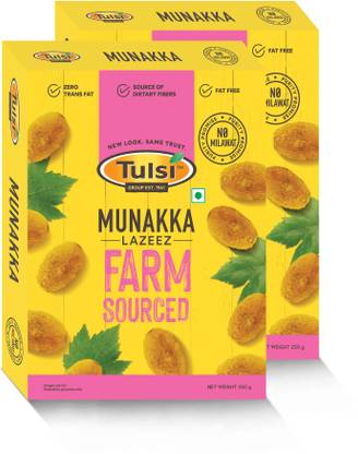 Tulsi Abjosh Lazeez Raisins