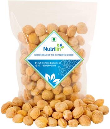 Nutrilin Dried Apricot | Khumani | Jardalu | Badam BOR | Soft Apricots