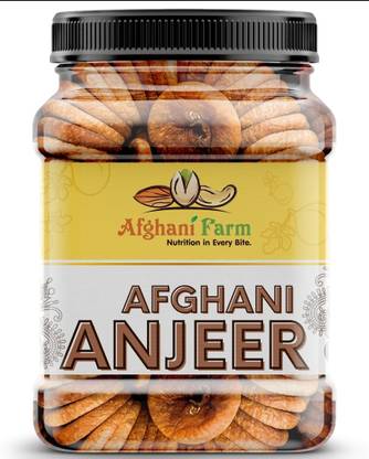 Afgani Farm Dry fruits Afghani Anjeer Afghanistan Anjir Figs