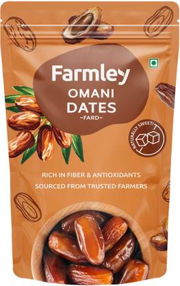 Farmley Premium Fard Dates