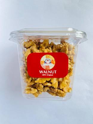 DIAMOND AFG PREMIUM QUALITY WHITE WALNITS Walnuts