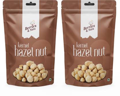 Berries & Nuts Jumbo Turkish Hazelnuts
