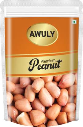 AWULY Peanut (Whole)