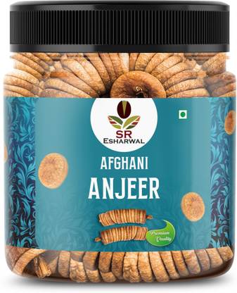 SR Esharwal anjeer box 1 kg