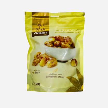 Ruby Fresh Zahidi Dates Dates